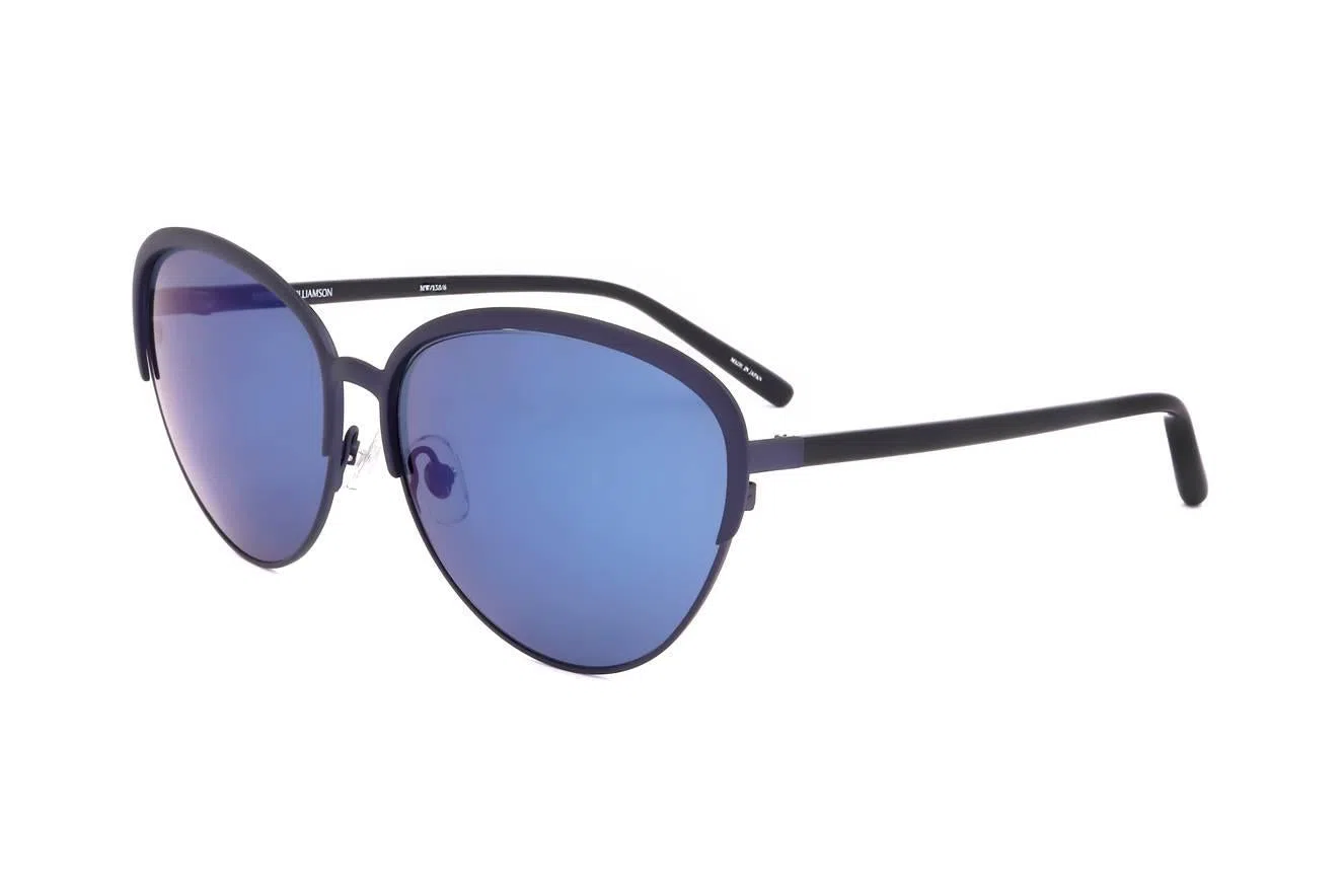 Matthew Williamson by Linda Farrow MW158 Sunglasses - view 3